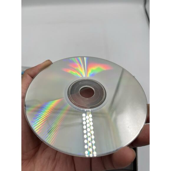 Mad Dog McCree (Sega CD Game Complete American Laser Games Tested ! - Picture 8 of 8